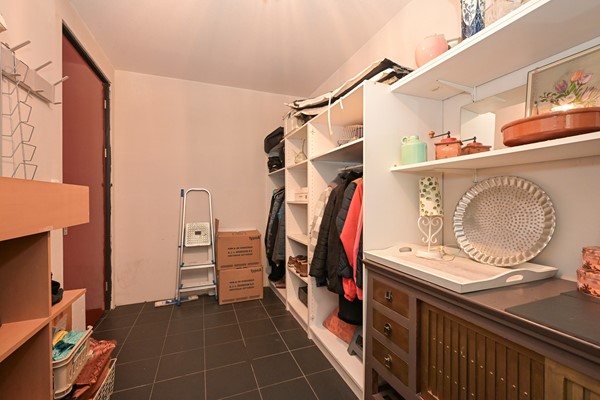 Medium property photo - Abdis Johannastraat 28, 2544 NE Den Haag